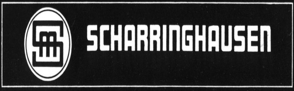 Scharringhausen Logo